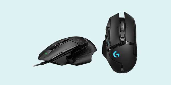 Great deals on select Logitech Accessories.